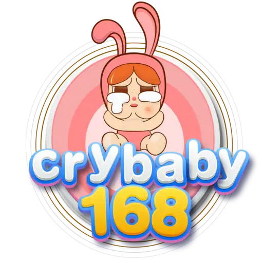 คาสิโนออนไลน์ Crybaby168 บาคาร่า รูเล็ต ถ่ายทอดสด
