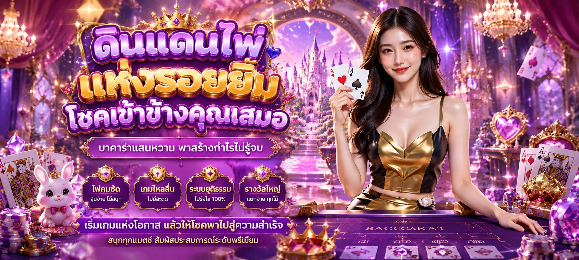 ตัวอย่างหน้าจอเกมสล็อตออนไลน์บน Crybaby168