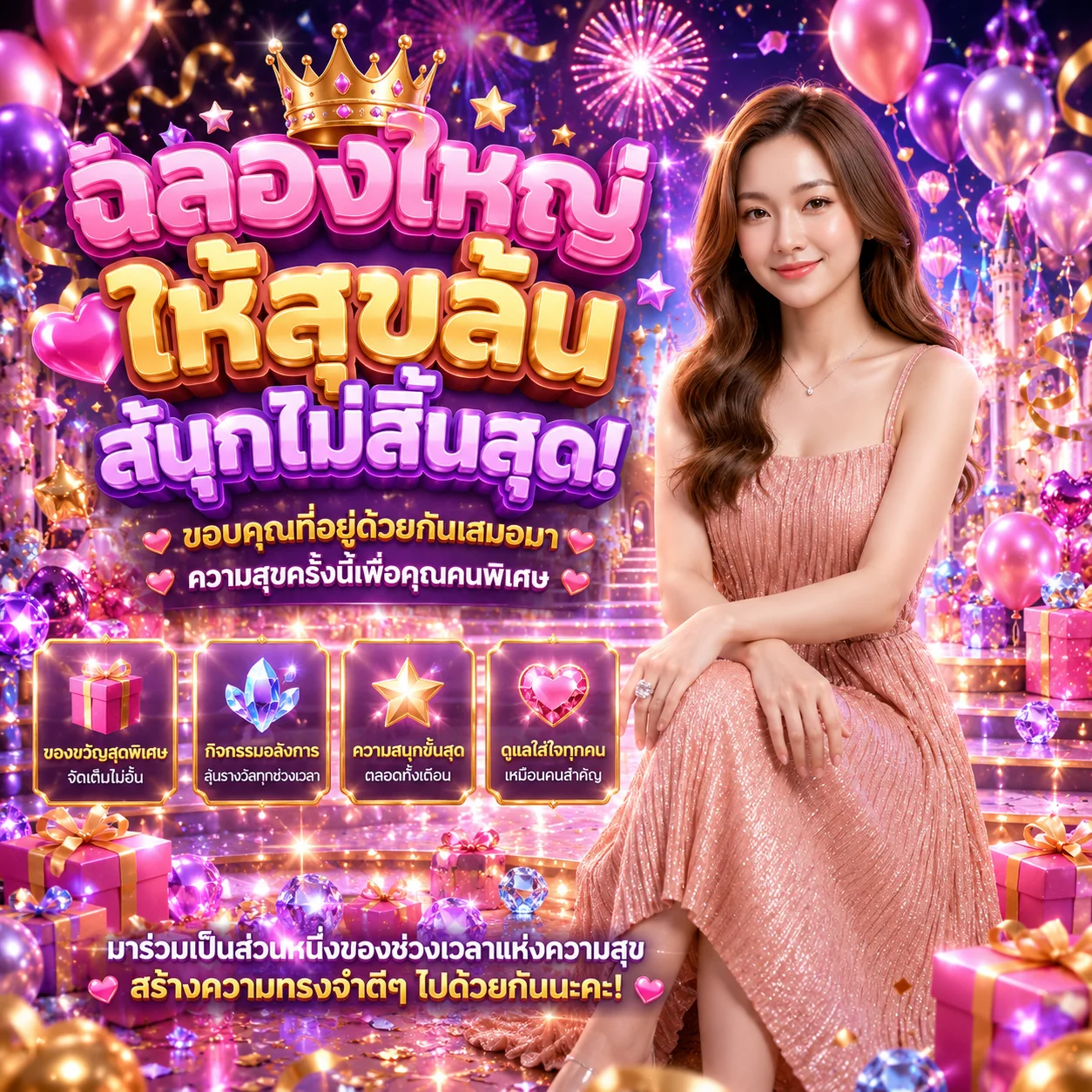ทดลองเล่นสล็อต JILI ฟรีบน Crybaby168