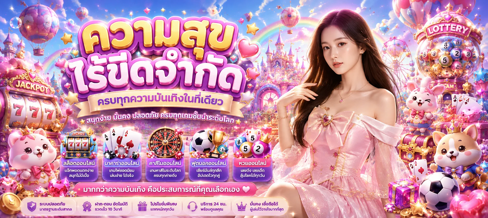Crybaby168 เว็บตรง สล็อตออนไลน์ คาสิโนครบ สมัครง่าย
