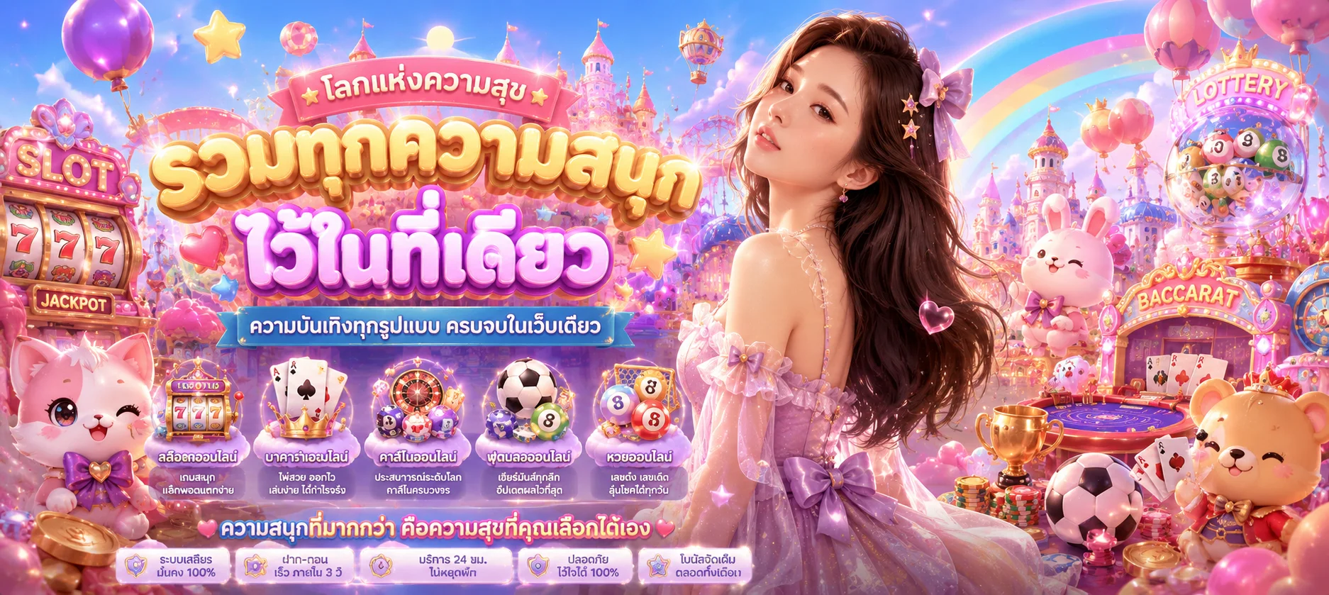 Crybaby168 เว็บตรง สล็อตออนไลน์ คาสิโนครบ สมัครง่าย
